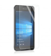 Защитная пленка VMAX для Microsoft Lumia 650 Прозрачная