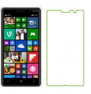 Защитная пленка Ultra Screen Protector для Microsoft Lumia 830 Матовая