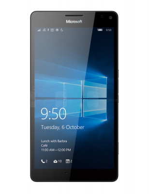 BlackBerry Z10