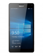 Защитная пленка для Microsoft lumia 950 XL Прозрачная