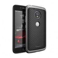 Чехол iPaky TPU+PC для Motorola Moto G5 Черный / Серый