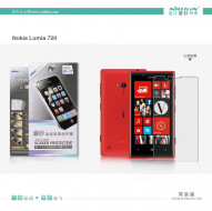 Защитная пленка Nillkin для Nokia Lumia 720 Матовая