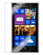 Защитная пленка Ultra Screen Protector для Nokia Lumia 925 Матовая