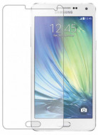 Защитная пленка Ultra Screen Protector для Samsung A300H / A300F Galaxy A3 Матовая