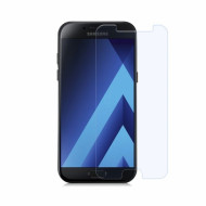 Бронированная полиуретановая пленка BestSuit (на обе стороны) для Samsung A320 Galaxy A3 (2017) Прозрачная