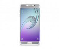 Бронированная полиуретановая пленка BestSuit (на обе стороны) для Samsung A710F Galaxy A7 (2016) Прозрачная