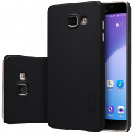 Чехол Nillkin Matte для Samsung A710F Galaxy A7 (2016) (+ пленка) Черный
