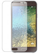 Защитная пленка Ultra Screen Protector для Samsung E500H/DS Galaxy E5 Прозрачная