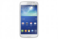 Защитная пленка Nillkin Crystal для Samsung G7102 Galaxy Grand 2 Анти-отпечатки
