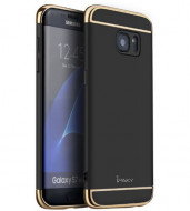 Чехол iPaky Joint Series для Samsung G935F Galaxy S7 Edge Черный