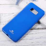 TPU чехол Mercury Jelly Color series для Samsung G950 Galaxy S8 Синий
