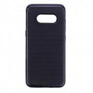 TPU+PC чехол MOTOMO (Logo) для Samsung G950 Galaxy S8 Черный