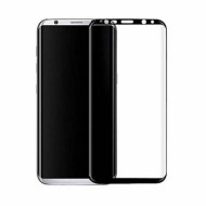 Защитное 3D стекло Vmax (CP+) на весь экран для Samsung G950 Galaxy S8 Черный