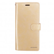 Чехол (книжка) Mercury Blue Moon Diary series для Samsung G950 Galaxy S8 Золотой