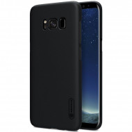 Чехол Nillkin Matte для Samsung G950 Galaxy S8 (+ пленка) Черный