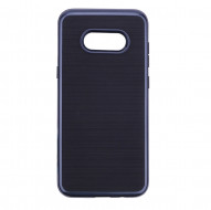 TPU+PC чехол MOTOMO (Logo) для Samsung G955 Galaxy S8 Plus Синий
