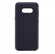 TPU+PC чехол MOTOMO (Logo) для Samsung G955 Galaxy S8 Plus Черный