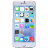 Чехол Nillkin Matte для Apple iPhone 6/6s (4.7") (+ пленка) Белый