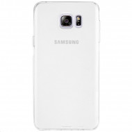 TPU чехол Ultrathin Series 0,33mm для Samsung Galaxy Note 5 Бесцветный (прозрачный)