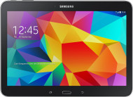 Защитная пленка VMAX для Samsung Galaxy Tab 4 10.1 Матовая