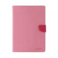 Чехол (книжка) Mercury Fancy Diary series для Samsung Galaxy Tab S 10.5/Galaxy Tab 4 10.1 Розовый