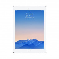 Защитная пленка Ultra Screen Protector для Apple iPad Pro 12,9" Прозрачная