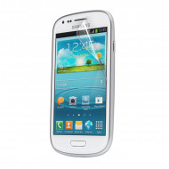 Защитная пленка Ultra Screen Protector для Samsung i8190 Galaxy S3 mini Матовая
