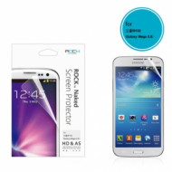 Защитная пленка Rock для Samsung i9152 Galaxy Mega 5.8 Прозрачная