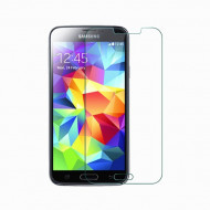 Защитное стекло U-Glass 0.33mm (H+) для Samsung i9192/i9190/i9195 Galaxy S4 mini картонная упаковка Прозрачное