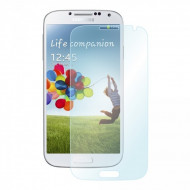 Защитная пленка Screen Protector для Samsung i9500 Galaxy S4 Прозрачная