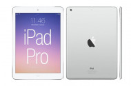 Защитная пленка VMAX для Apple iPad Pro 12,9" Матовая