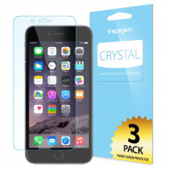 Защитная пленка SGP Steinheil Series для Apple iPhone 6/6s plus (5.5") Ultra Crystal / SGP10874
