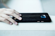 Sony KD-65X9005A1