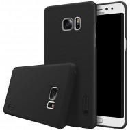 Чехол Nillkin Matte для Samsung N930F Galaxy Note 7 Duos (+ пленка) Черный