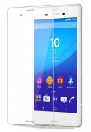 Защитная пленка VMAX для Sony Xperia M4 Aqua Прозрачная