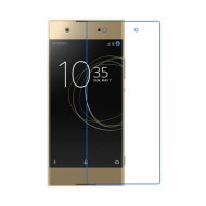 Защитное стекло Ultra Tempered Glass 0.33mm (H+) для Sony Xperia XA1 (картонная упаковка) Прозрачное