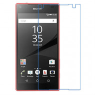 Защитная пленка Ultra Screen Protector для Sony Xperia z5 compact Прозрачная