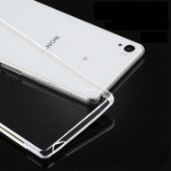 TPU чехол Ultrathin Series 0,33mm для Sony Xperia Z5 Premium Бесцветный (прозрачный)