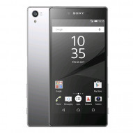 Защитная пленка Ultra Screen Protector для Sony Xperia z5 Premium Матовая