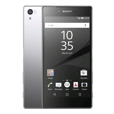 BlackBerry Z10