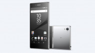 Защитная пленка VMAX для Sony Xperia Z5 Premium Матовая
