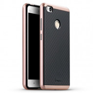Чехол iPaky TPU+PC для Xiaomi Mi 4s Черный / Rose Gold