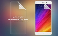 Защитная пленка Nillkin для Xiaomi Mi 5s Plus Матовая