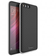 Чехол iPaky TPU+PC для Xiaomi Mi 6 Черный / Серебряный