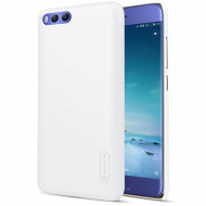 Чехол Nillkin Matte для Xiaomi Mi 6 (+ пленка) Белый
