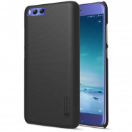 Чехол Nillkin Matte для Xiaomi Mi 6 (+ пленка) Черный