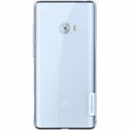 TPU чехол Nillkin Nature Series для Xiaomi Mi Note 2 Бесцветный (прозрачный)