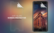 Защитная пленка Nillkin для Xiaomi Mi Note 2 Матовая
