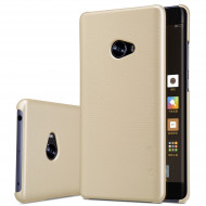 Чехол Nillkin Matte для Xiaomi Mi Note 2 (+ пленка) Золотой