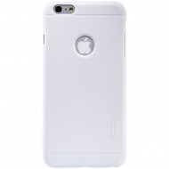 Чехол Nillkin Matte для Apple iPhone 6/6s plus (5.5") (+ пленка) Белый